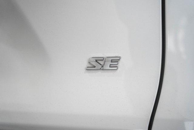 used 2024 Toyota RAV4 Prime car, priced at $30,000