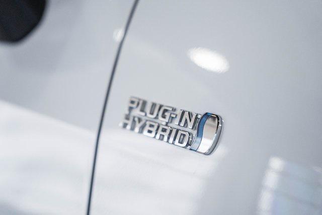 used 2024 Toyota RAV4 Prime car, priced at $30,000