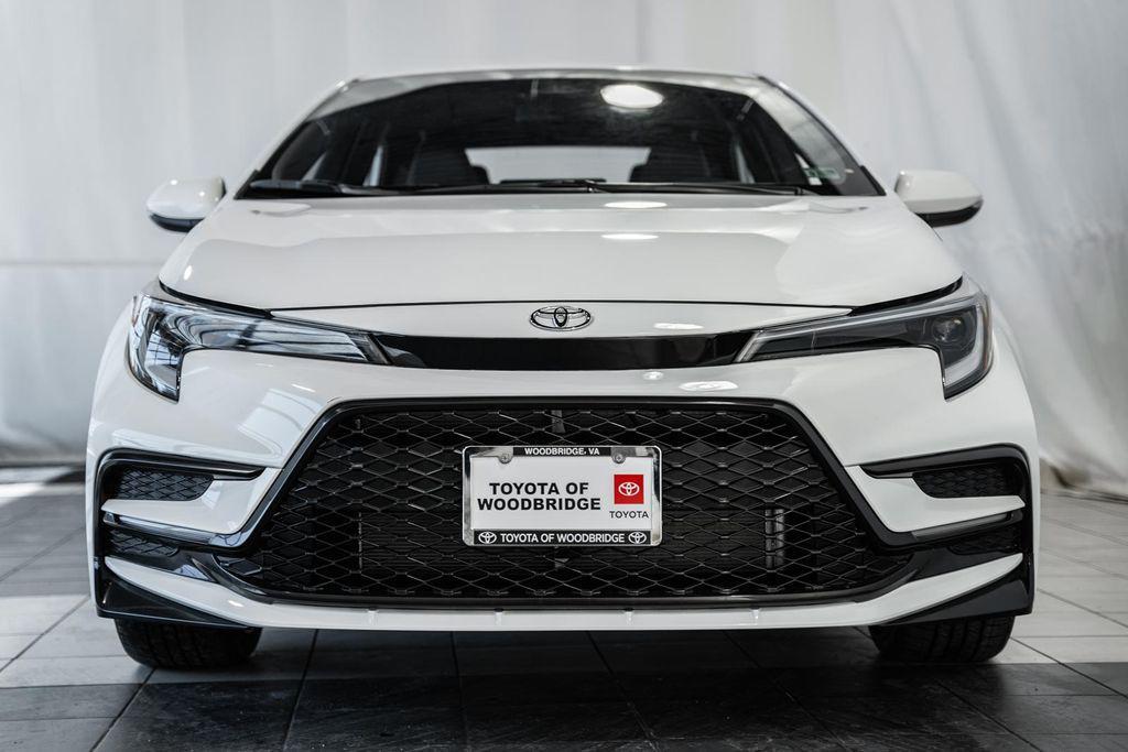 new 2026 Toyota Corolla car, priced at $26,094