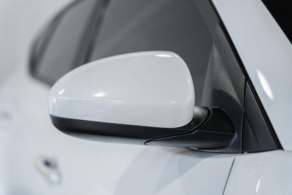 used 2020 Hyundai Tucson car, priced at $17,000