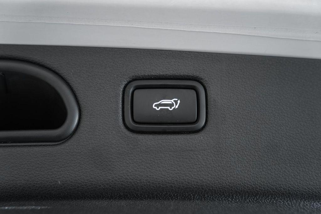 used 2020 Hyundai Tucson car, priced at $17,000