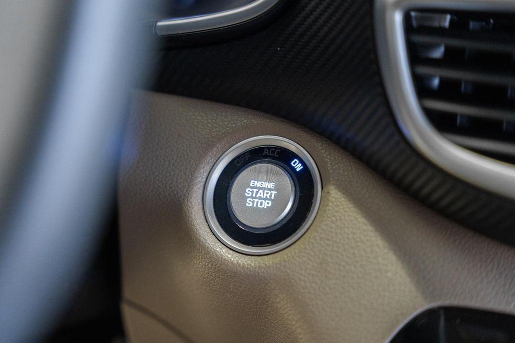 used 2020 Hyundai Tucson car, priced at $17,000