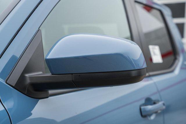 new 2026 Toyota Tacoma car, priced at $40,251