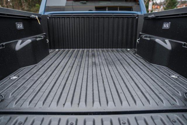 new 2026 Toyota Tacoma car, priced at $40,251