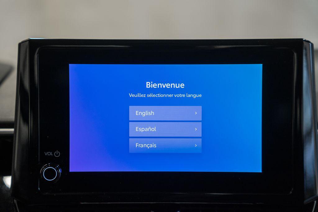 new 2026 Toyota Corolla car, priced at $23,495