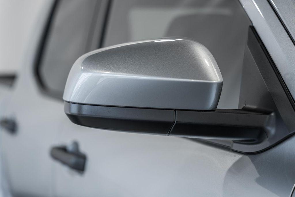 new 2026 Toyota Tacoma car, priced at $43,329