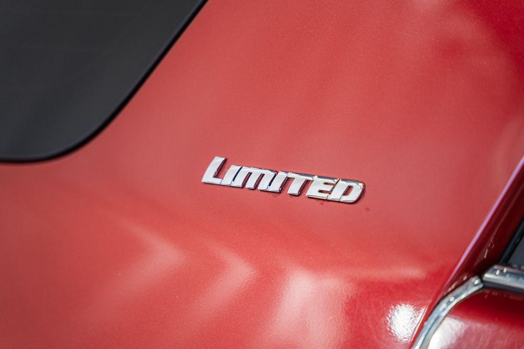 used 2023 Toyota 4Runner car, priced at $44,500