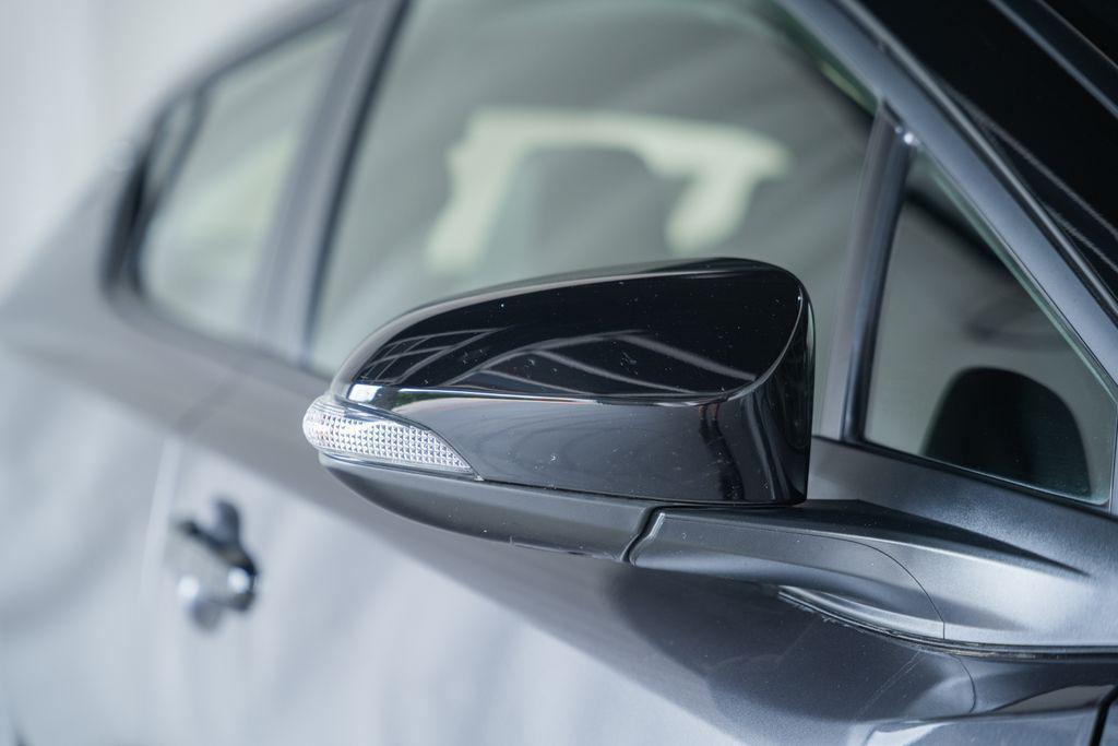 used 2022 Toyota C-HR car, priced at $26,999