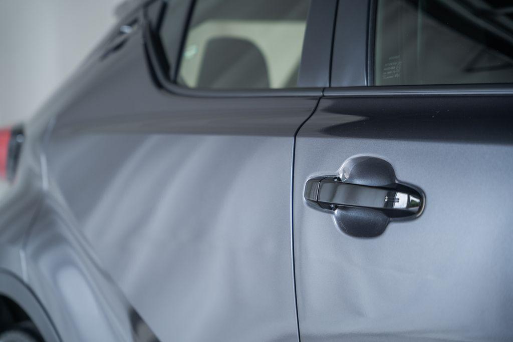 used 2022 Toyota C-HR car, priced at $26,999
