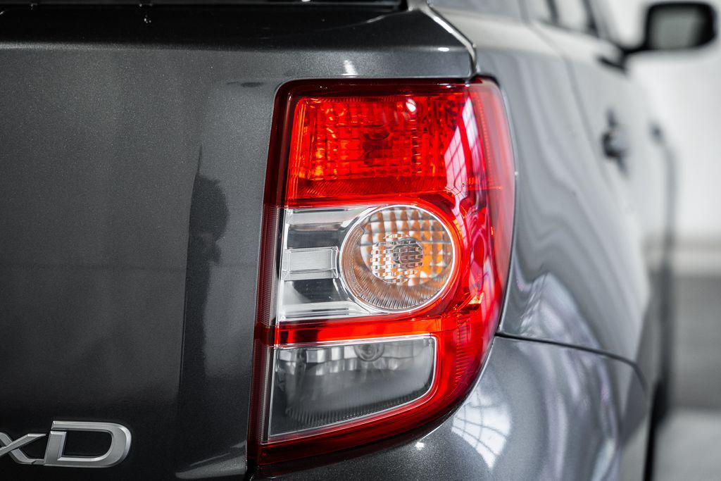 used 2014 Scion xD car, priced at $9,500