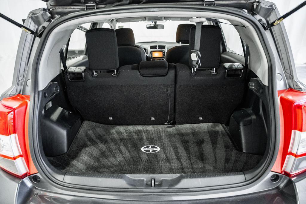 used 2014 Scion xD car, priced at $9,500