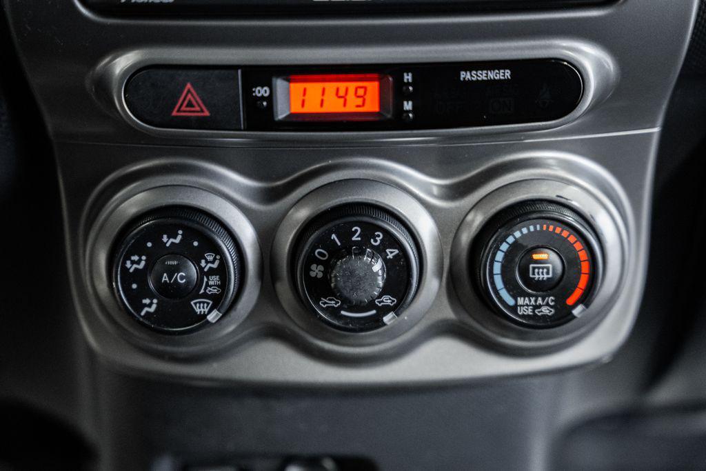 used 2014 Scion xD car, priced at $9,500