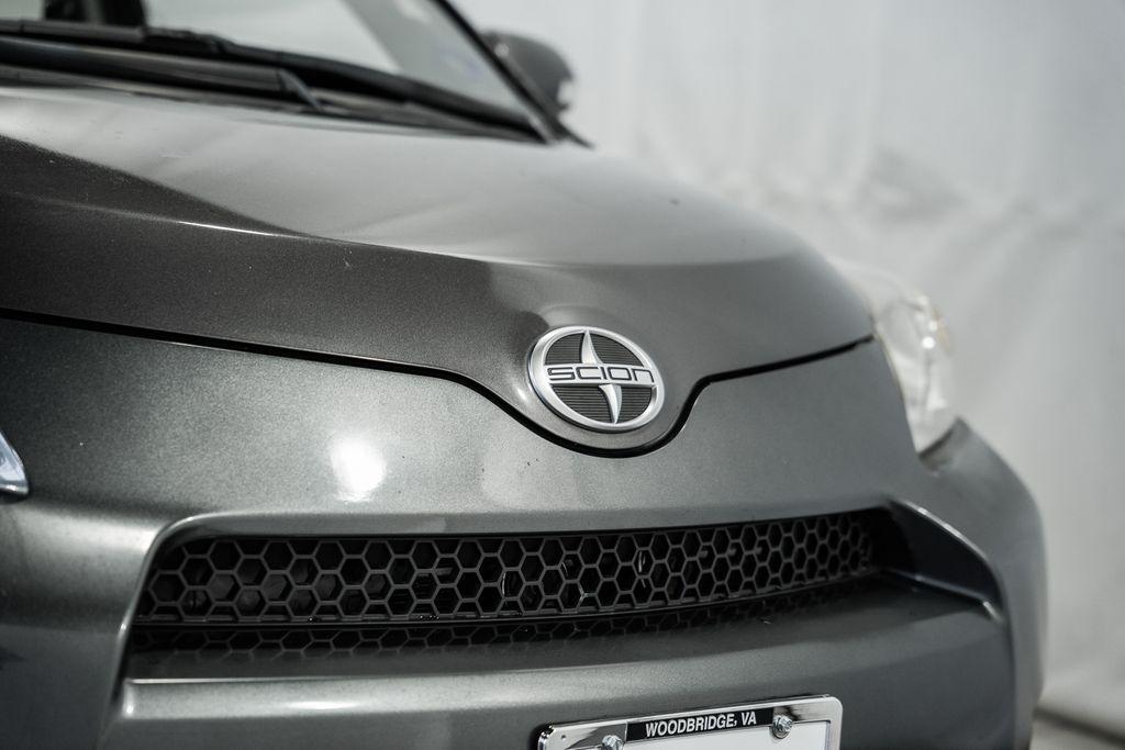 used 2014 Scion xD car, priced at $9,500