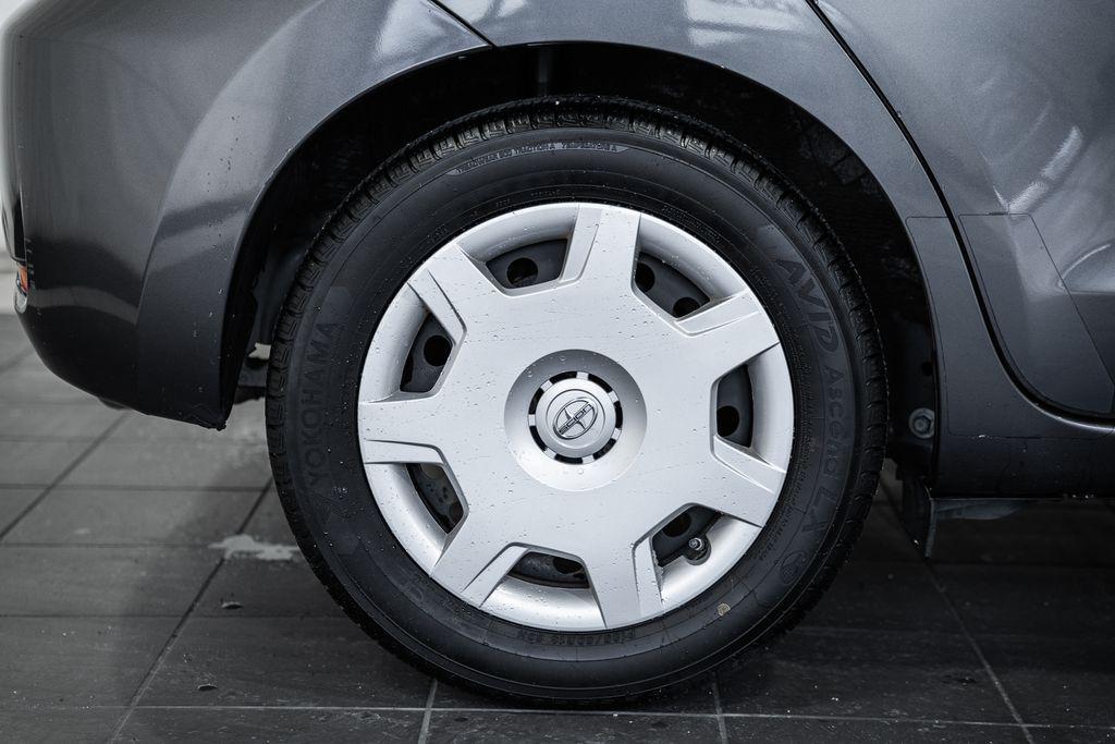 used 2014 Scion xD car, priced at $9,500