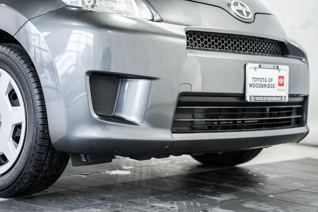 used 2014 Scion xD car, priced at $9,500