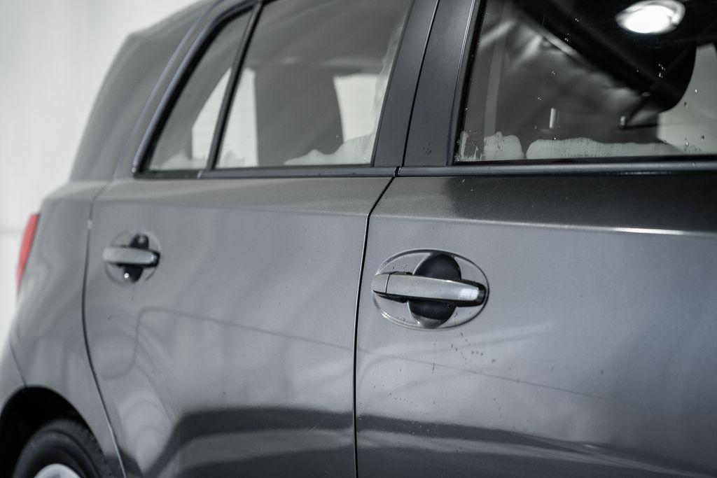 used 2014 Scion xD car, priced at $9,500