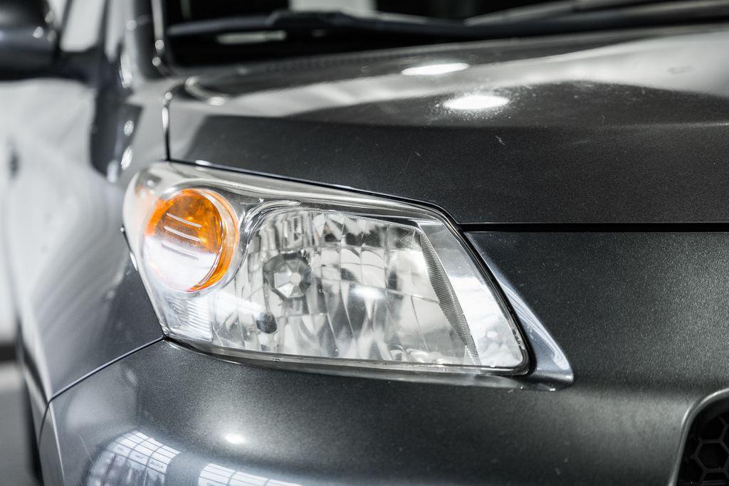 used 2014 Scion xD car, priced at $9,500