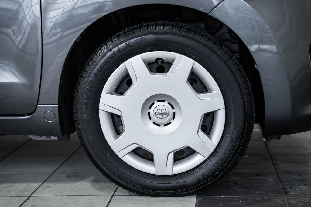 used 2014 Scion xD car, priced at $9,500