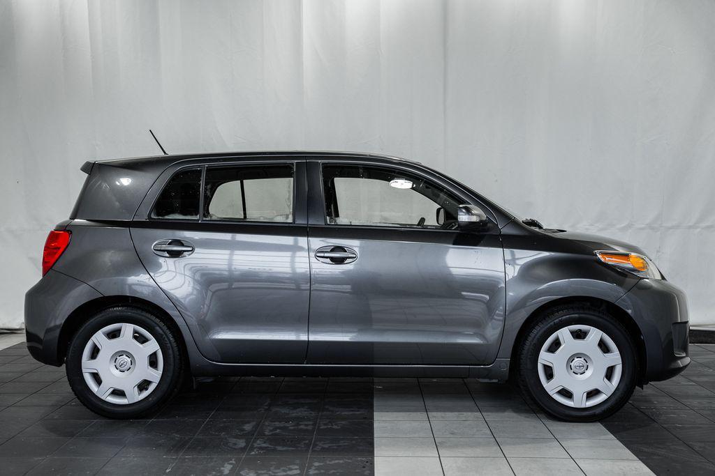 used 2014 Scion xD car, priced at $9,500