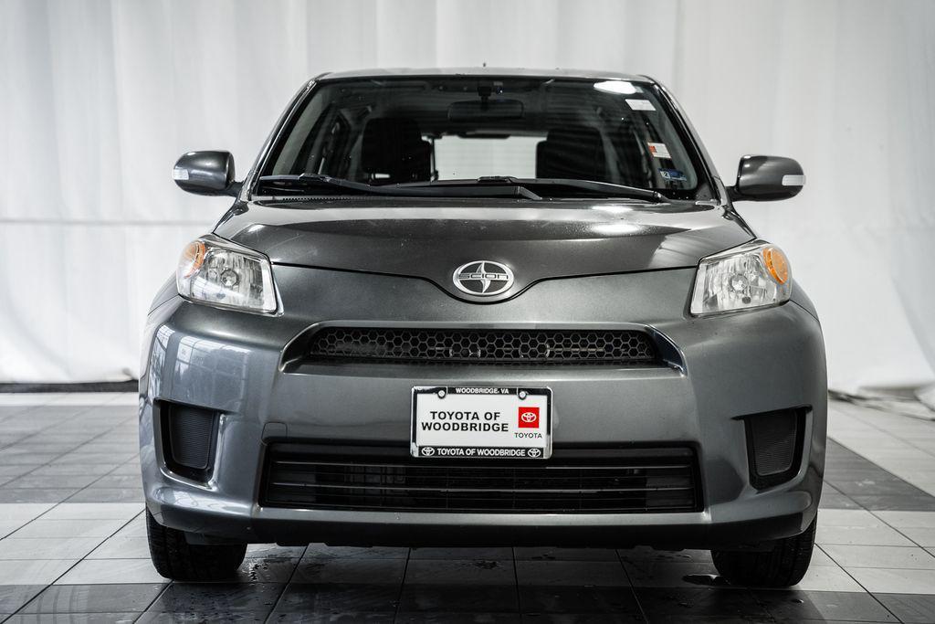 used 2014 Scion xD car, priced at $9,500