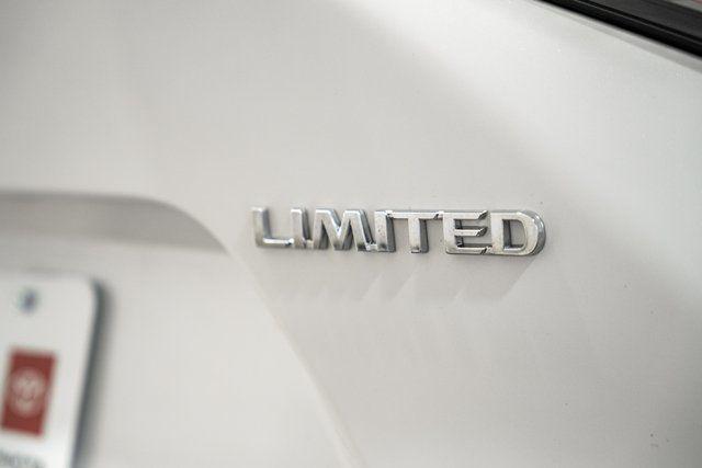 used 2023 Toyota bZ4X car, priced at $19,500