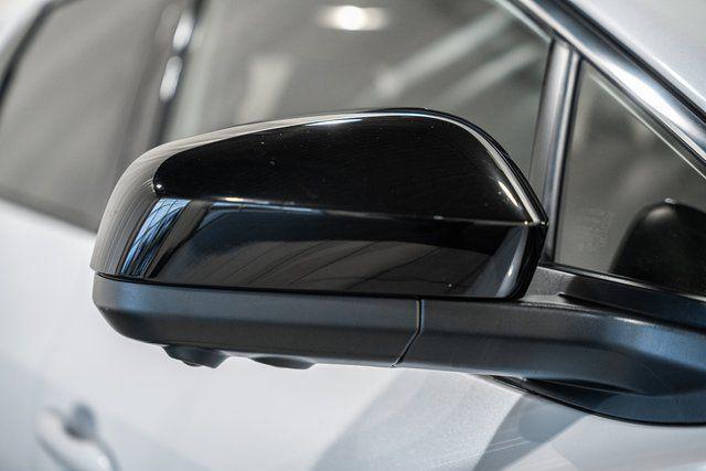 used 2023 Toyota bZ4X car, priced at $19,500