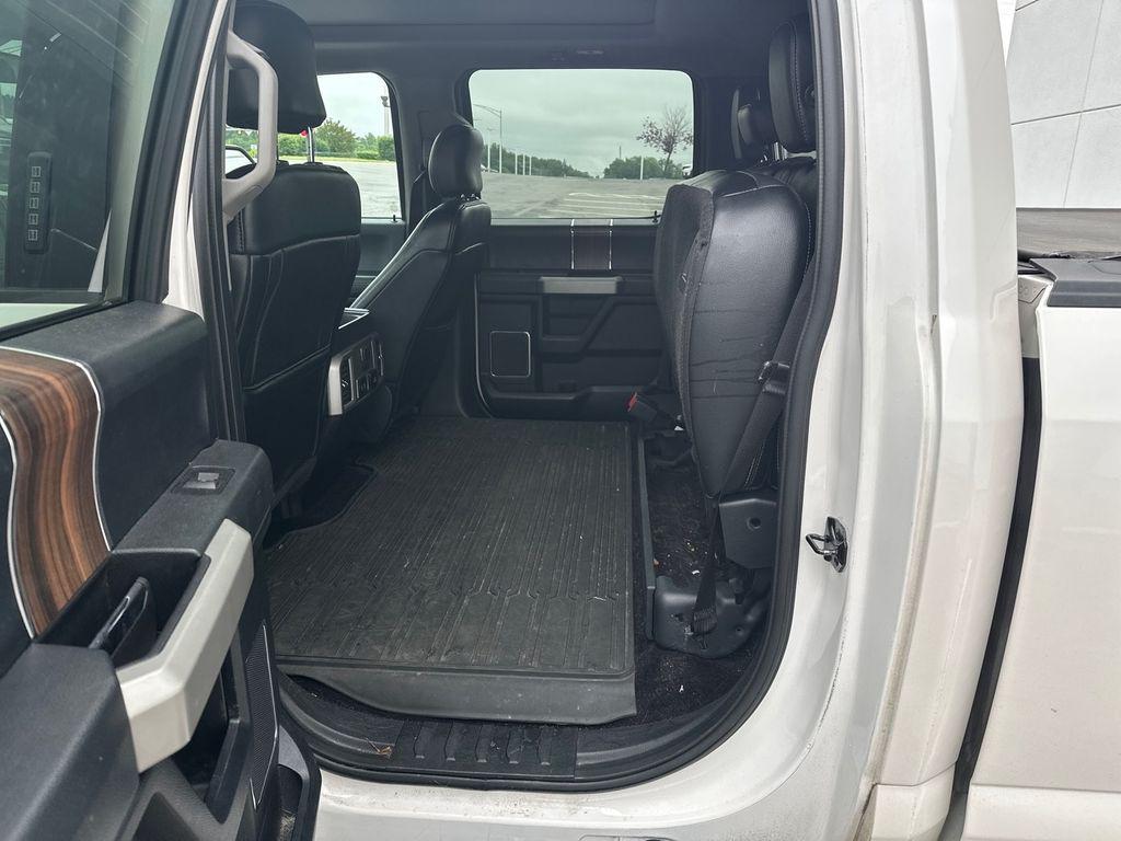 used 2017 Ford F-150 car, priced at $23,999