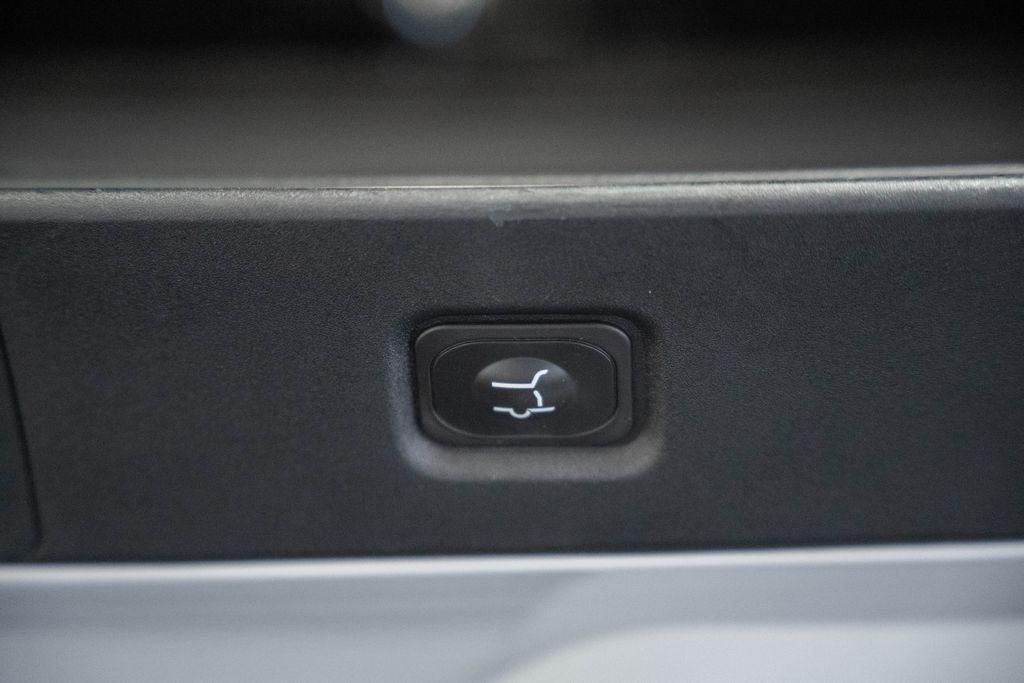 used 2025 Ford Expedition car, priced at $73,000
