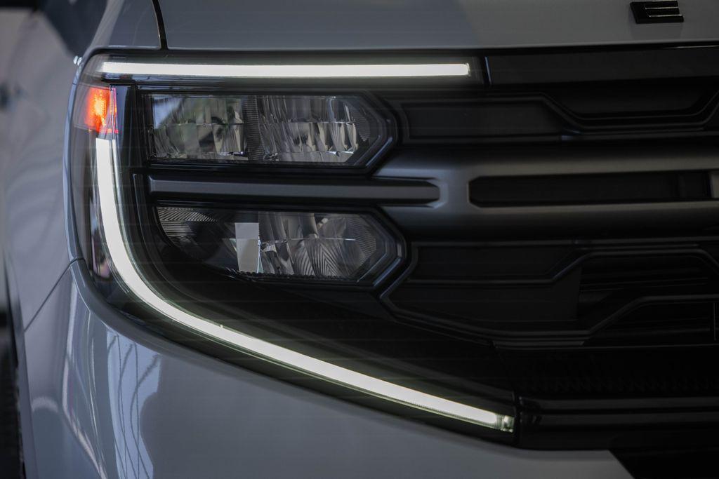 used 2025 Ford Expedition car, priced at $73,000