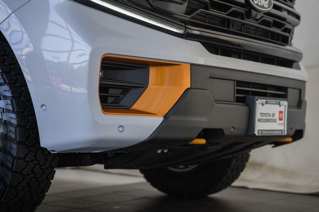 used 2025 Ford Expedition car, priced at $73,000