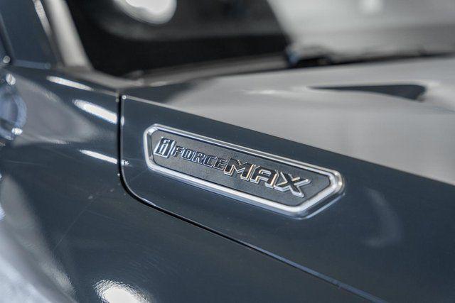 used 2025 Toyota Tacoma Hybrid car, priced at $50,000