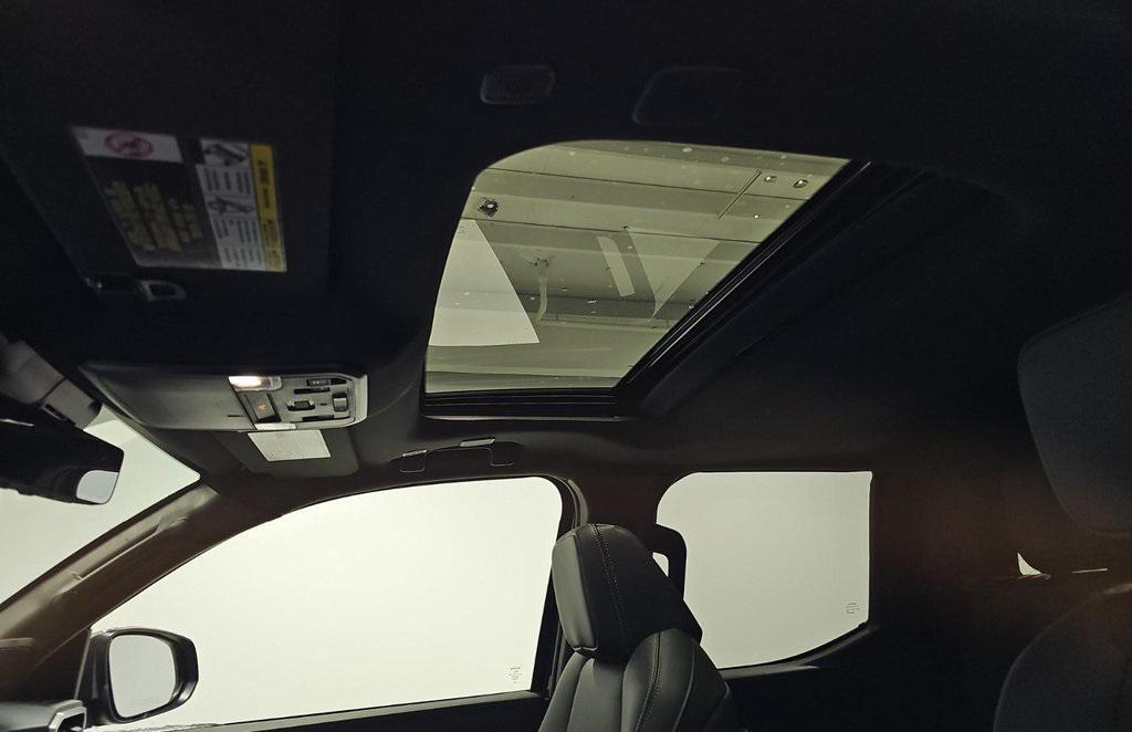 used 2025 Toyota Tacoma Hybrid car, priced at $52,000