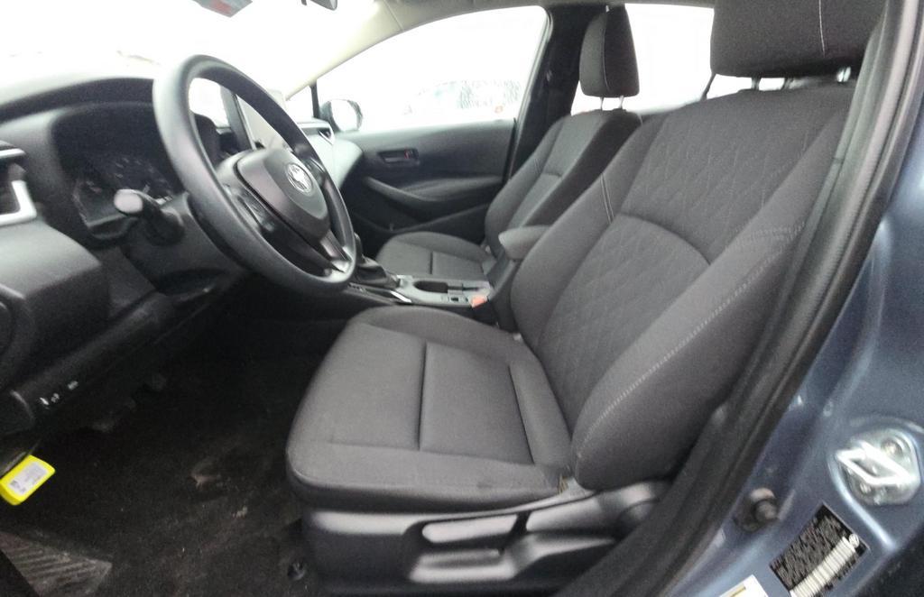 used 2024 Toyota Corolla car, priced at $20,000