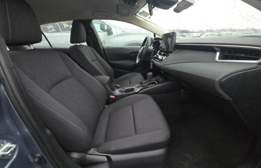 used 2024 Toyota Corolla car, priced at $20,000