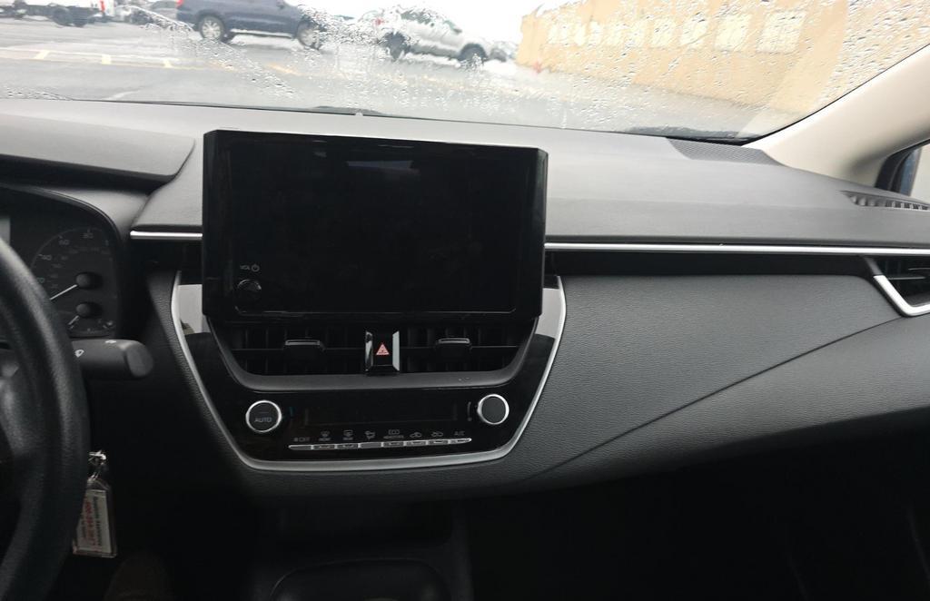 used 2024 Toyota Corolla car, priced at $20,000