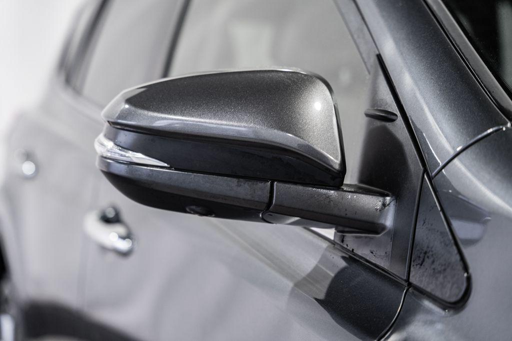 used 2016 Toyota RAV4 Hybrid car, priced at $13,000