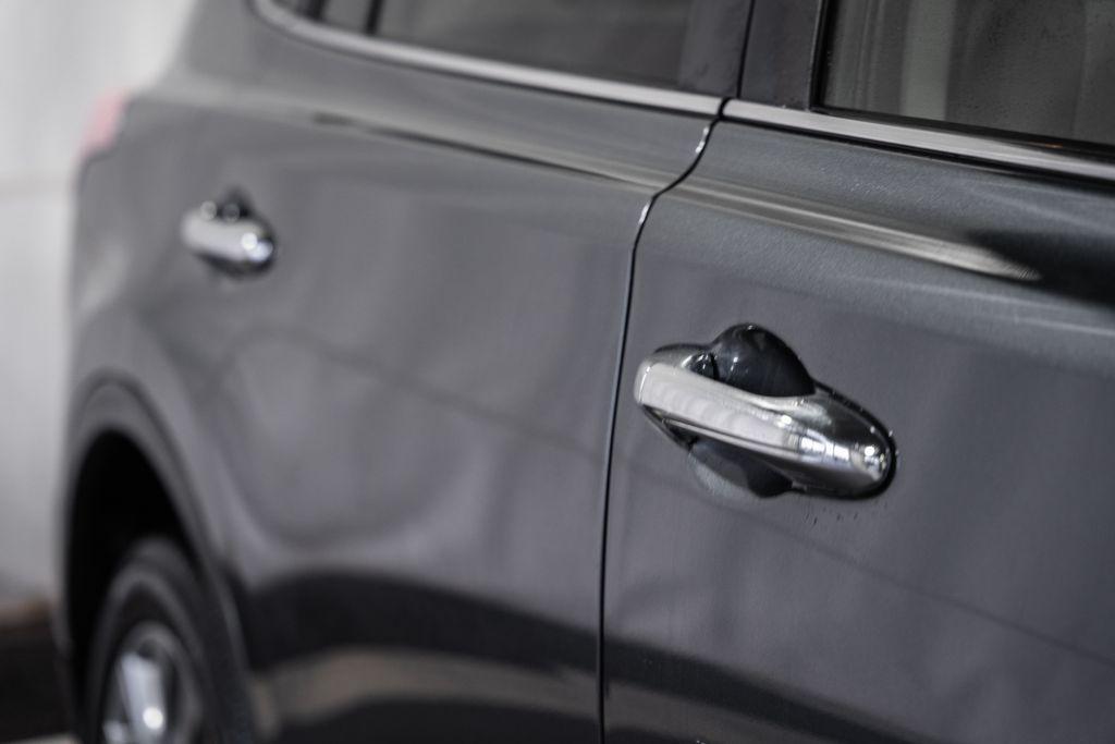 used 2016 Toyota RAV4 Hybrid car, priced at $13,000