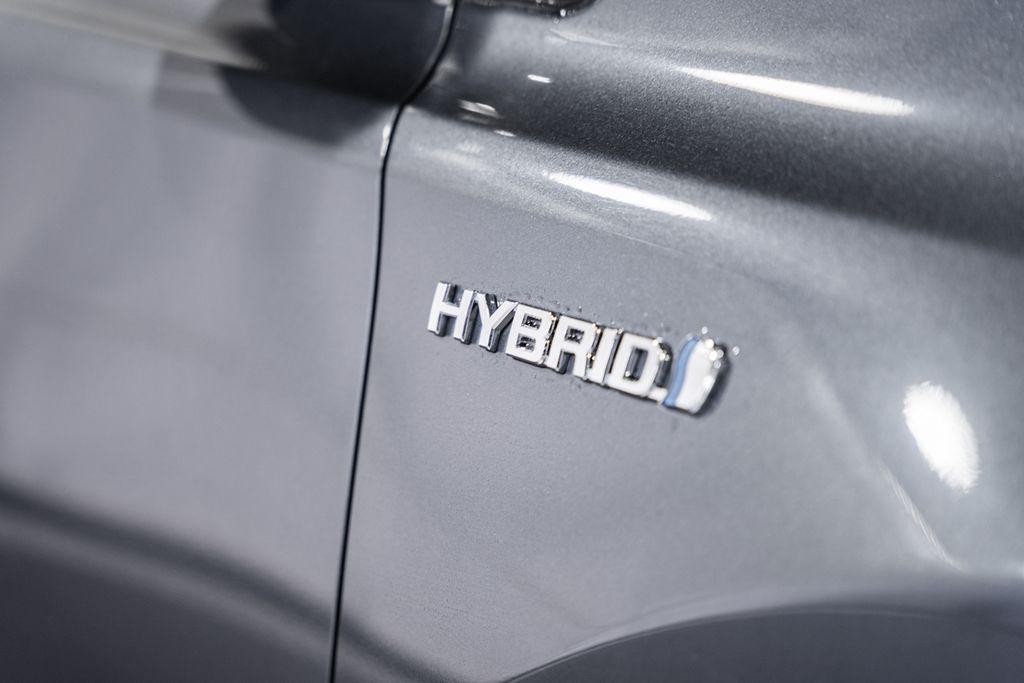 used 2016 Toyota RAV4 Hybrid car, priced at $13,000