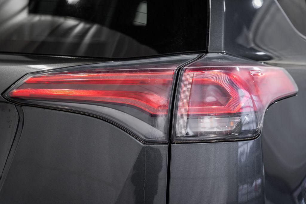 used 2016 Toyota RAV4 Hybrid car, priced at $13,000