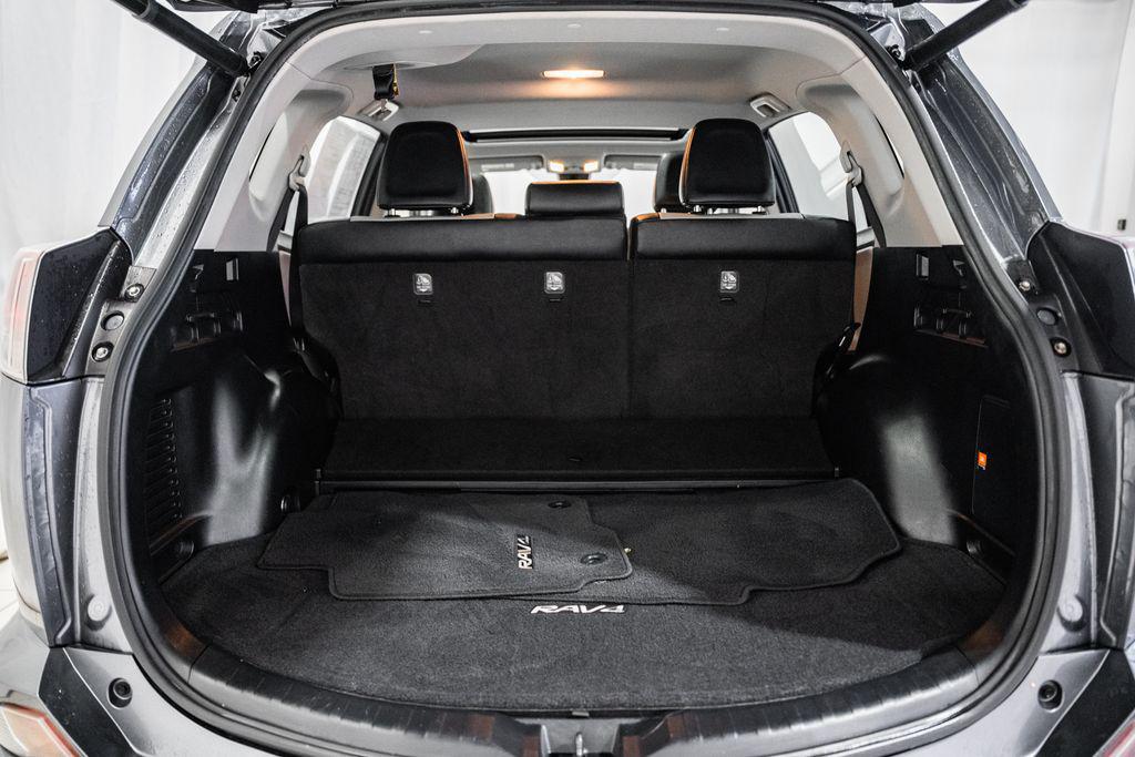 used 2016 Toyota RAV4 Hybrid car, priced at $13,000