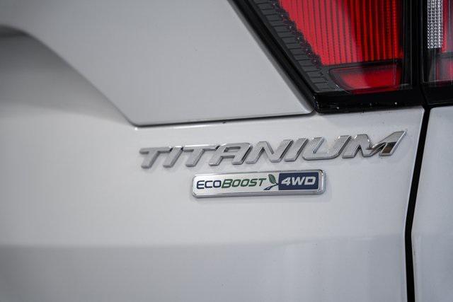 used 2018 Ford Escape car, priced at $12,500