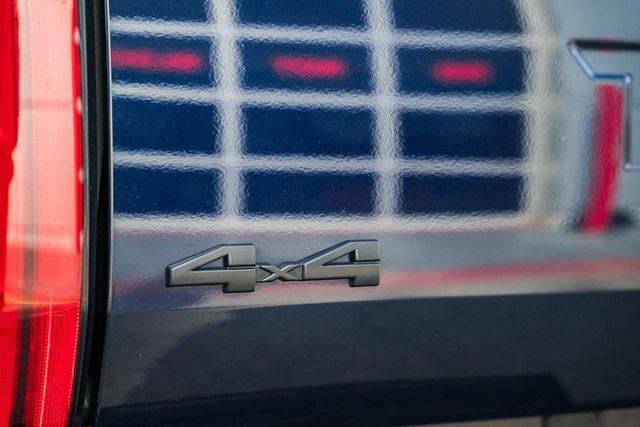 used 2023 Toyota Tundra car, priced at $42,000