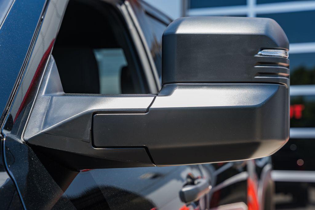 new 2026 Toyota Tundra car, priced at $52,694