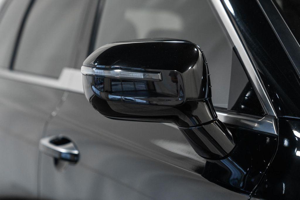 used 2024 Kia Telluride car, priced at $39,500