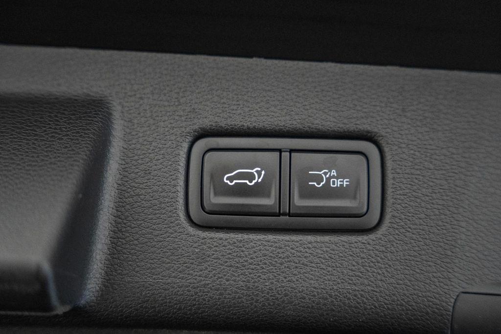 used 2024 Kia Telluride car, priced at $39,500