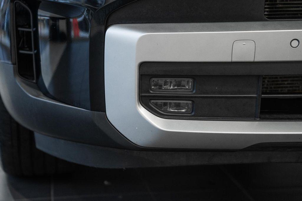 used 2024 Kia Telluride car, priced at $39,500