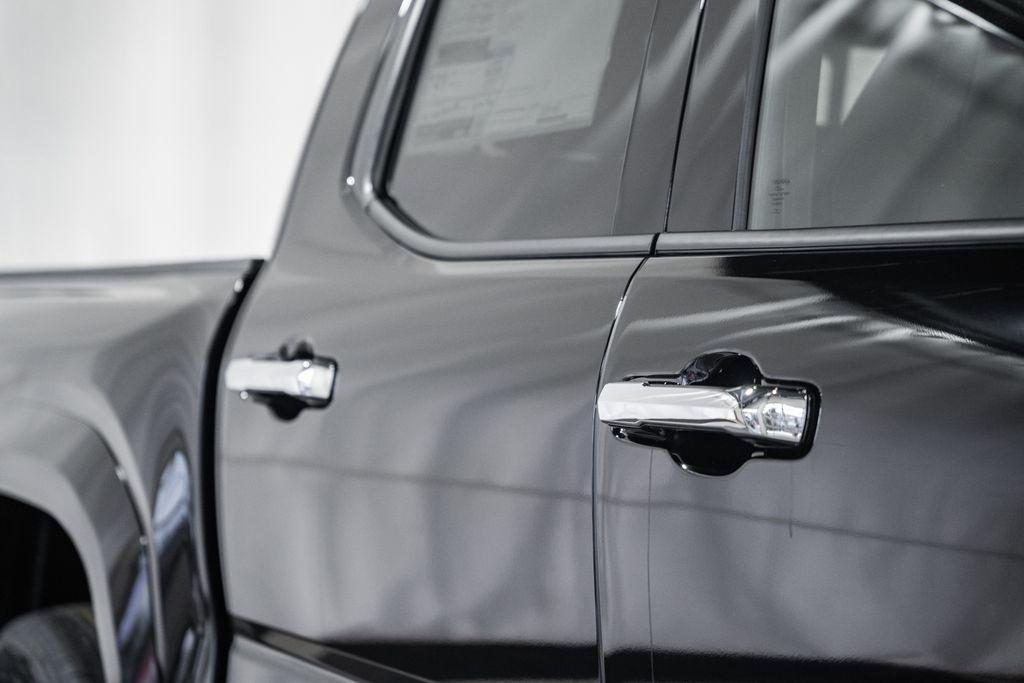 new 2026 Toyota Tacoma car, priced at $51,913