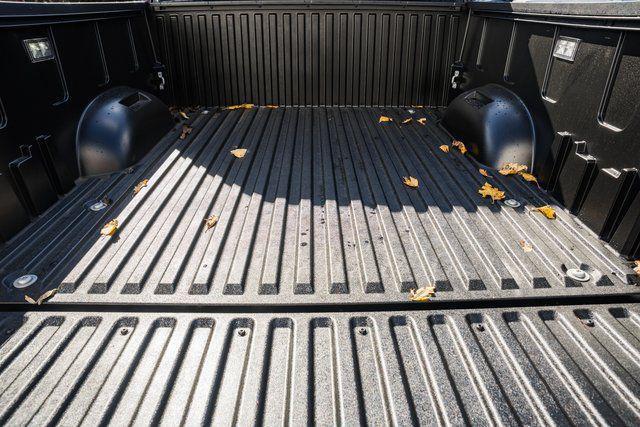 new 2026 Toyota Tundra Hybrid car, priced at $66,563