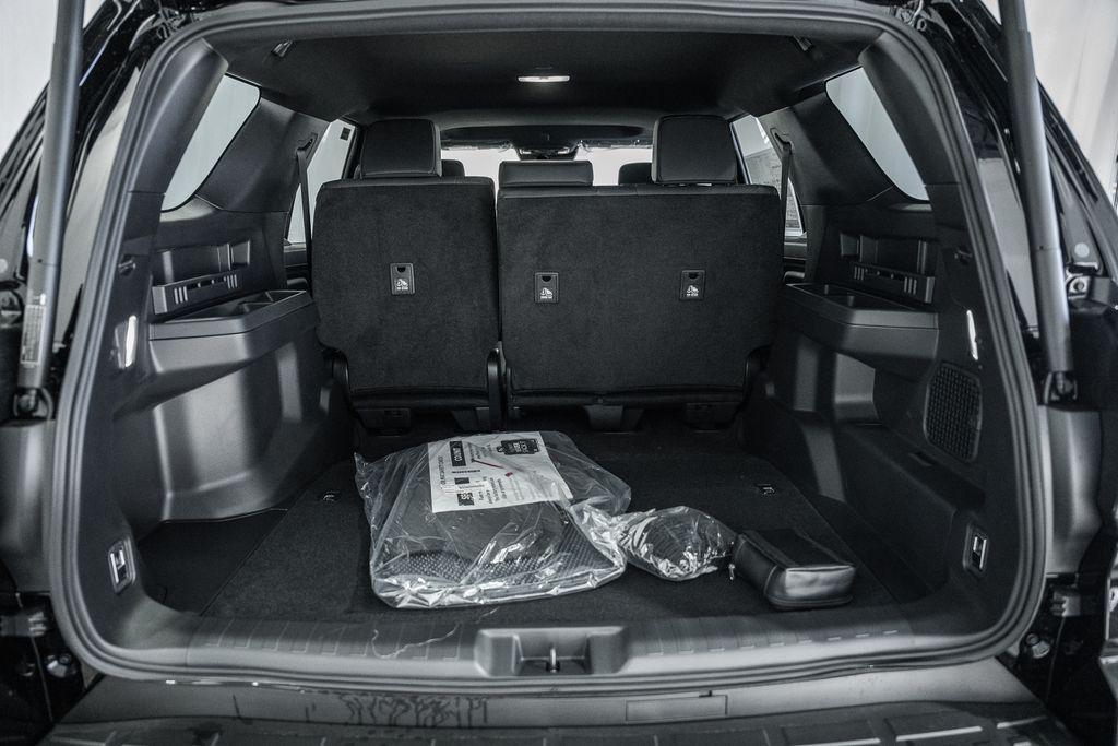 new 2026 Toyota 4Runner car, priced at $56,593