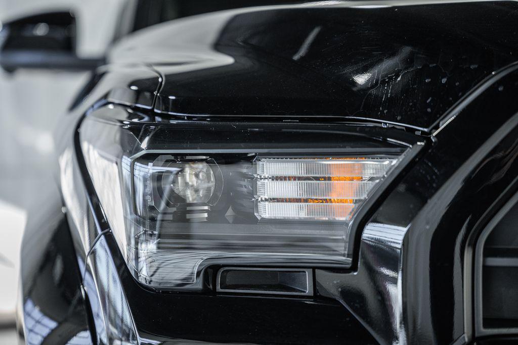 new 2026 Toyota 4Runner car, priced at $56,593